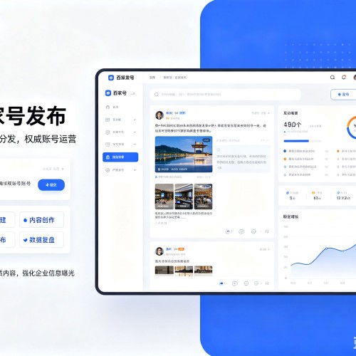 云南百家号信息发布代运营